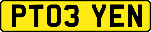 PT03YEN