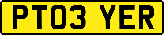 PT03YER