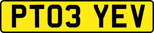 PT03YEV