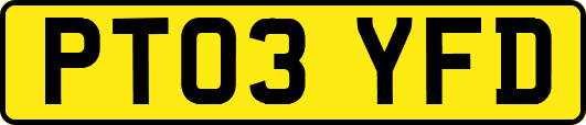 PT03YFD