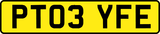 PT03YFE