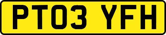 PT03YFH