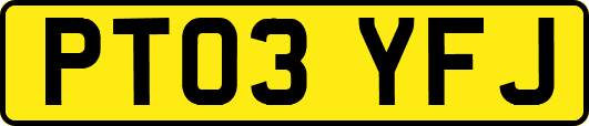 PT03YFJ
