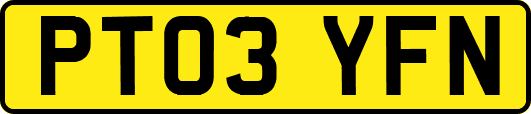 PT03YFN