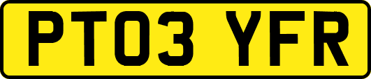 PT03YFR