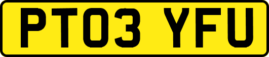 PT03YFU