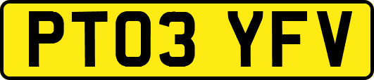 PT03YFV