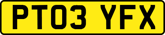PT03YFX