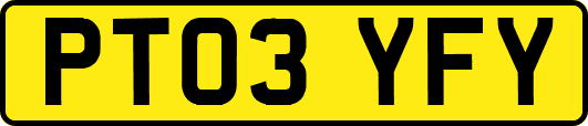 PT03YFY