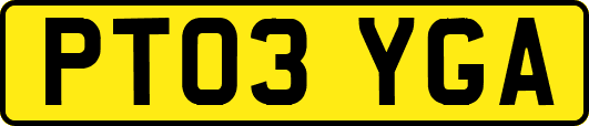 PT03YGA