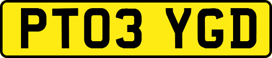 PT03YGD
