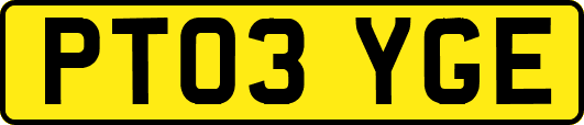 PT03YGE
