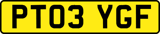 PT03YGF