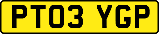 PT03YGP
