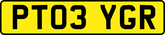 PT03YGR