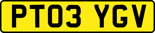 PT03YGV