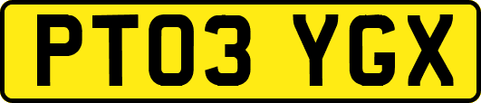 PT03YGX
