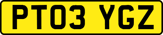 PT03YGZ