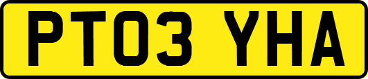 PT03YHA