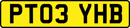 PT03YHB