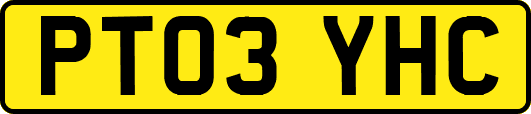 PT03YHC