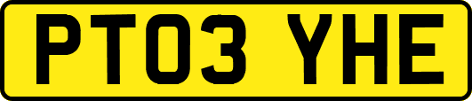 PT03YHE