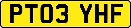 PT03YHF