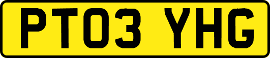 PT03YHG