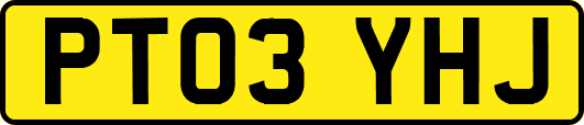 PT03YHJ