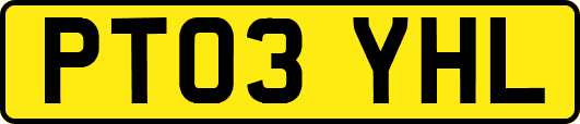 PT03YHL
