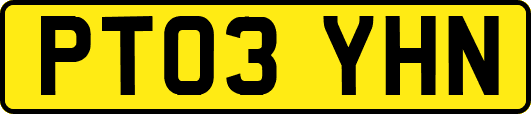 PT03YHN
