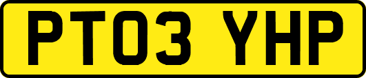 PT03YHP