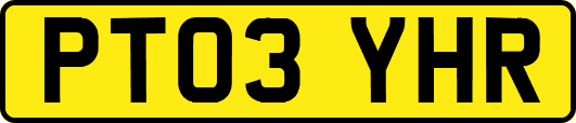 PT03YHR