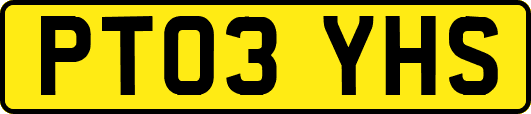 PT03YHS