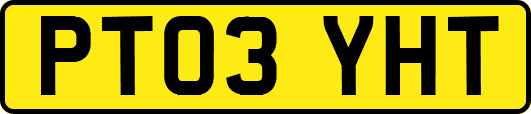 PT03YHT