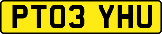 PT03YHU