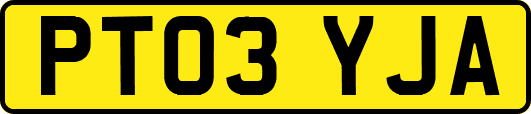 PT03YJA