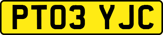 PT03YJC