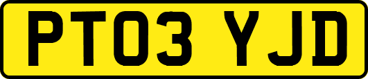 PT03YJD