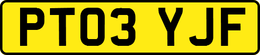 PT03YJF