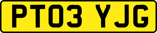 PT03YJG