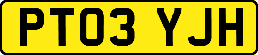 PT03YJH