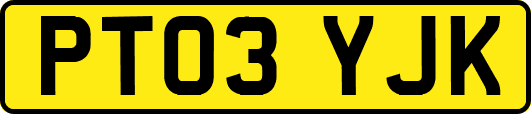 PT03YJK