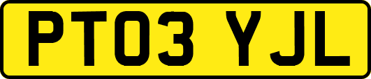 PT03YJL