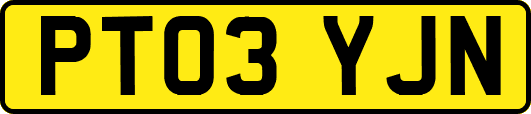 PT03YJN