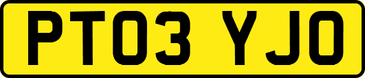 PT03YJO