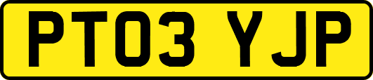 PT03YJP