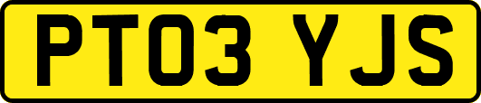 PT03YJS