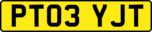PT03YJT