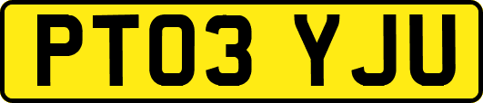 PT03YJU